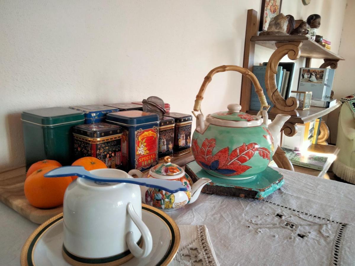 Nocini Di Maremma Villa Tatti ภายนอก รูปภาพ