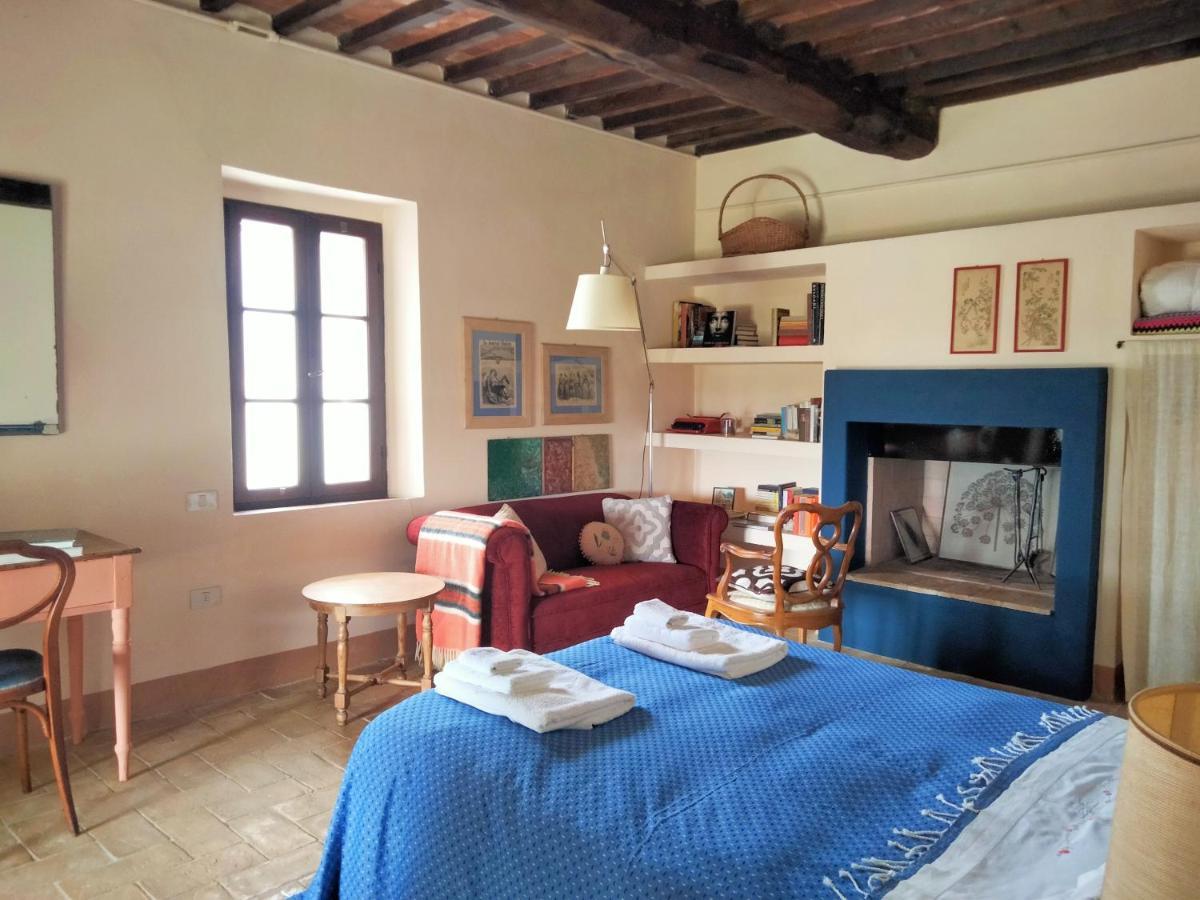 Nocini Di Maremma Villa Tatti ภายนอก รูปภาพ