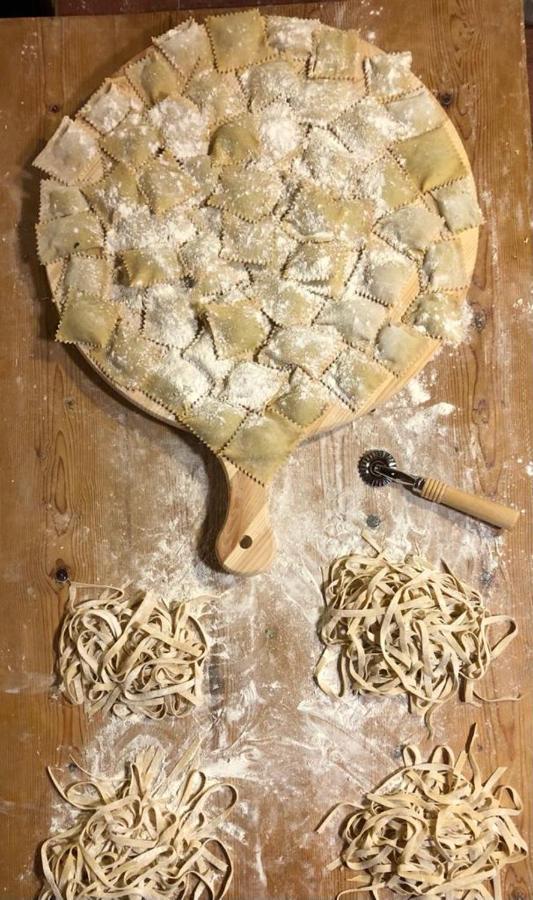 Nocini Di Maremma Villa Tatti ภายนอก รูปภาพ