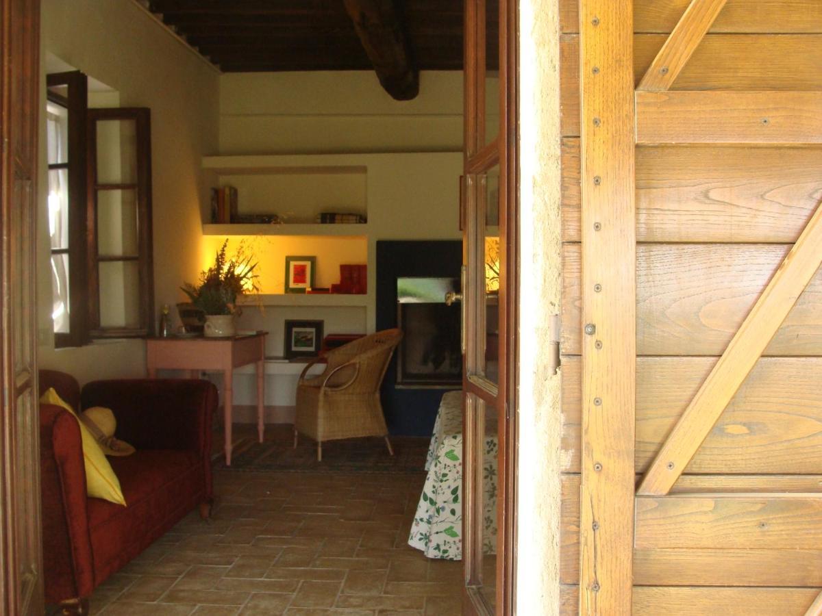 Nocini Di Maremma Villa Tatti ภายนอก รูปภาพ