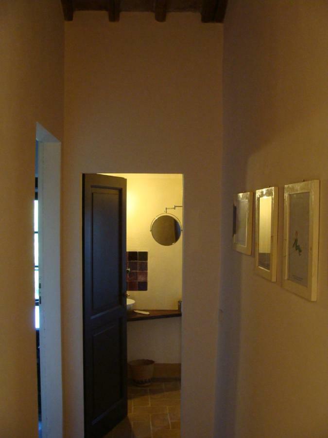 Nocini Di Maremma Villa Tatti ภายนอก รูปภาพ
